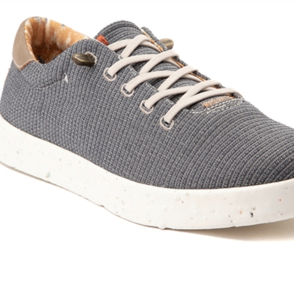 HEY DUDE  MENS KOB ECO SOX AEGEAN main image 6